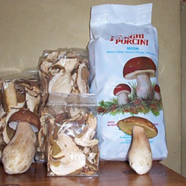 Funghi porcini 500g