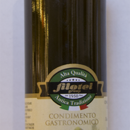 Olio tartufo bianco