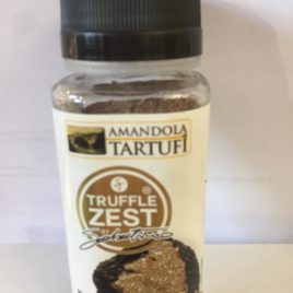 TRUFFLE ZEST 50